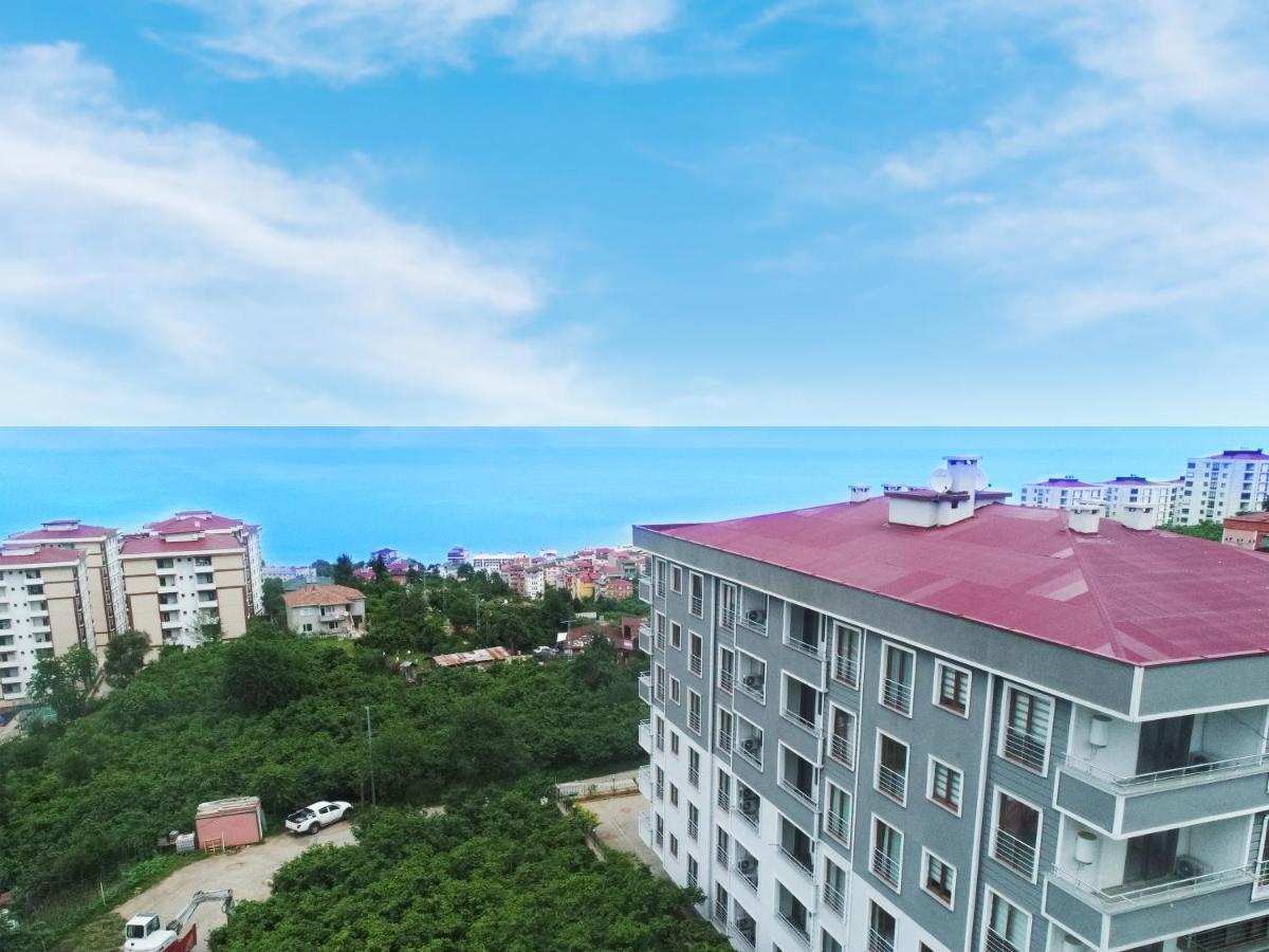 Asya Residence Otel Cimenli ภายนอก รูปภาพ