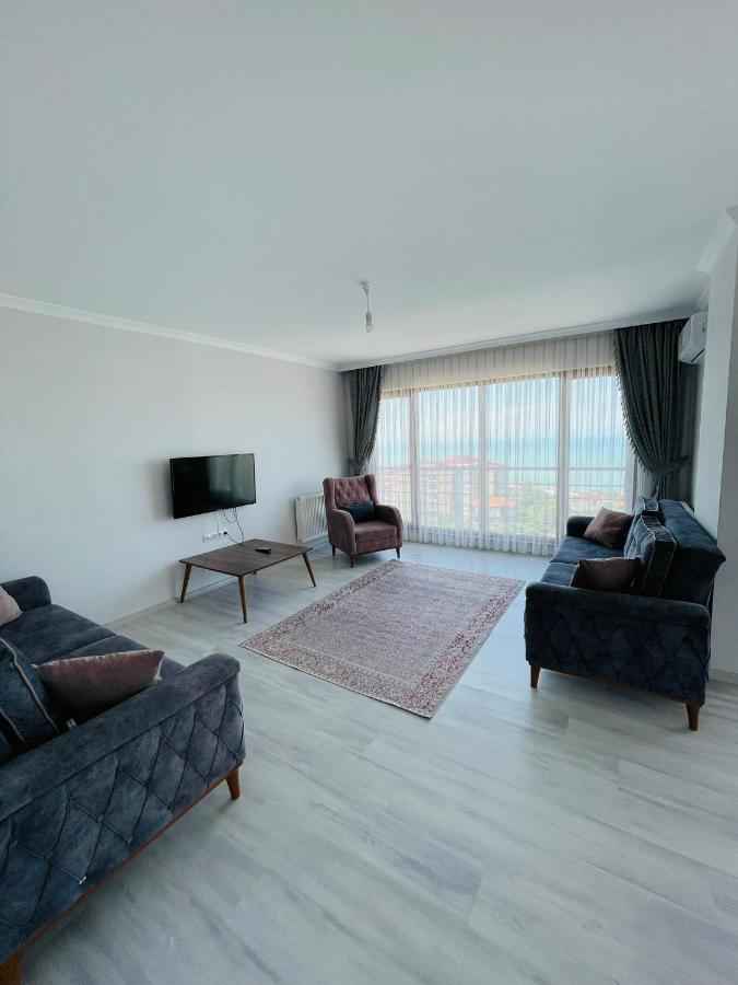 Asya Residence Otel Cimenli ภายนอก รูปภาพ
