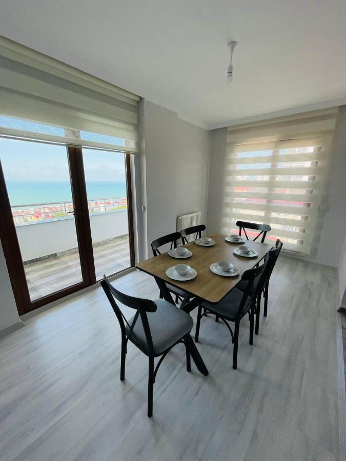 Asya Residence Otel Cimenli ภายนอก รูปภาพ